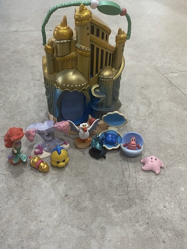 Disney animators collection - disney,