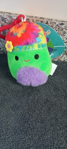 Bnwt squishmallow garo the - bnwt,