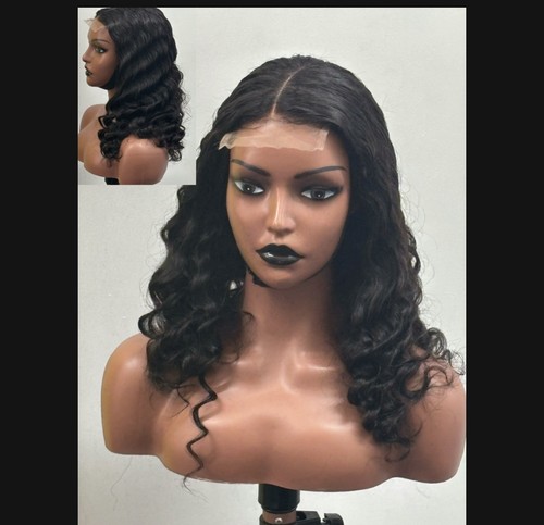 Body wave human hair - body,