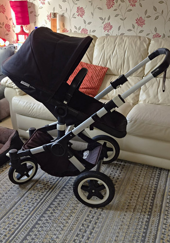 Bugaboo buffalo single - bugaboo,