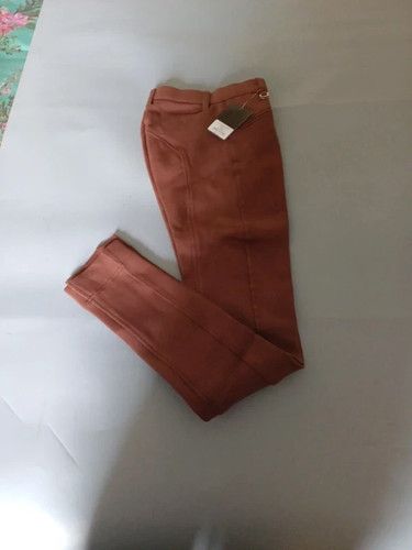 Gallop ladies brown - ladies, cotton