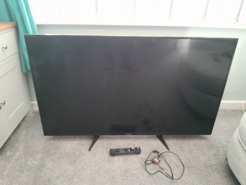 Panasonic 55ex580b inch - panasonic, 55