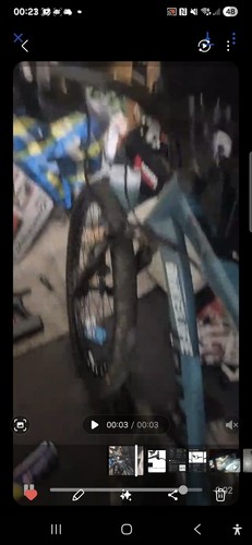 Wheelie bike jamies - jamies, x2