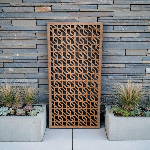120x60cm decorative garden - 120x60cm,