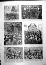 Old Duke Clarence Belfast