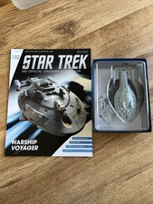 Star Trek Starship Collection