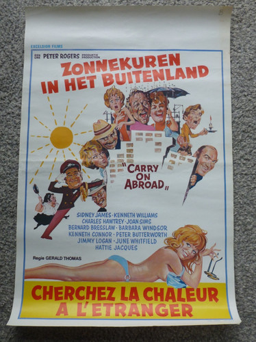 Carry abroad original - on,