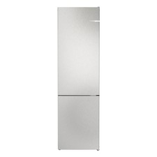 Bosch Series 4 363 Litre 70/30 Freestanding Fridge Freezer - Stainles KGN392LBFG