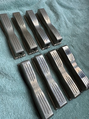 Ludwig bass drum bow - 8, tie