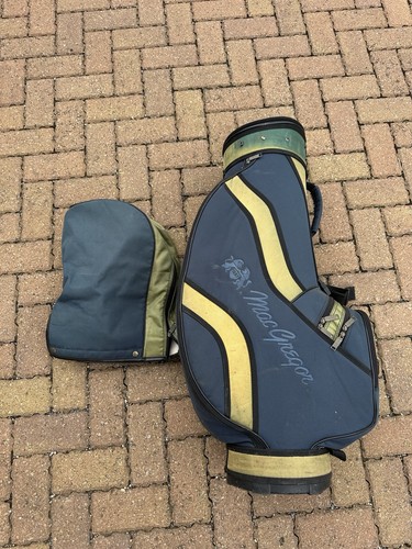 Macgregor tourney golf trolley - macgregor,