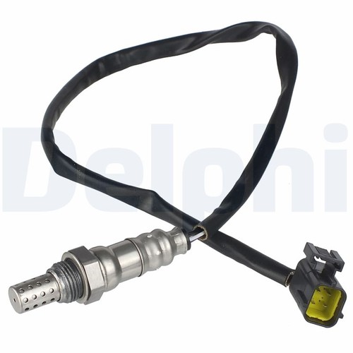 Oxygen sensor delphi - oxygen,