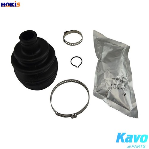 Bellow kit drive shaft - bellow,