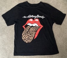 Official ROLLING STONES LIPS