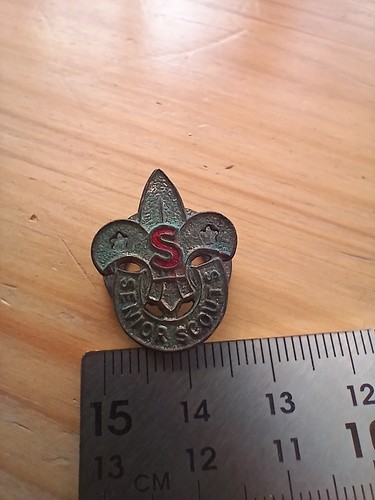 Rare pre 1968 - rare,