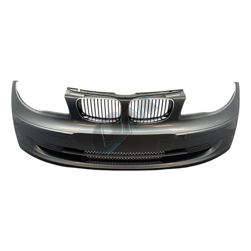 Bmw series e81 - front, bumper