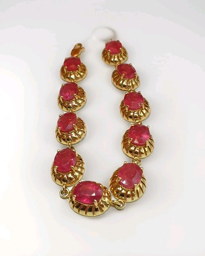 Stunning 00ct natural ruby - stunning,