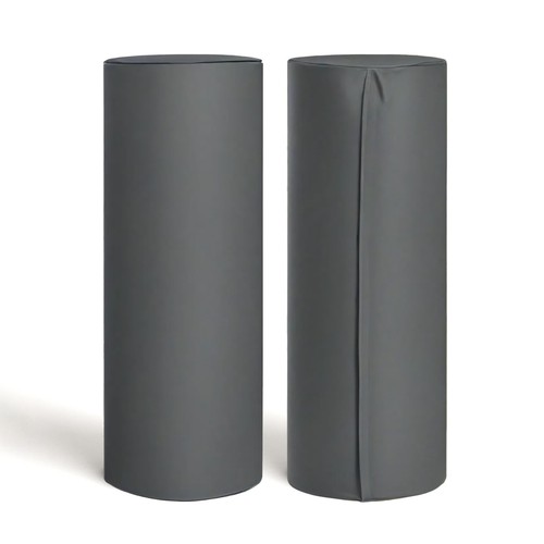 Gas bottle cover for - bottle,
