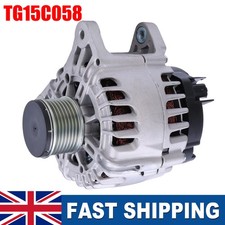 Alternator FOR Renault Trafic
