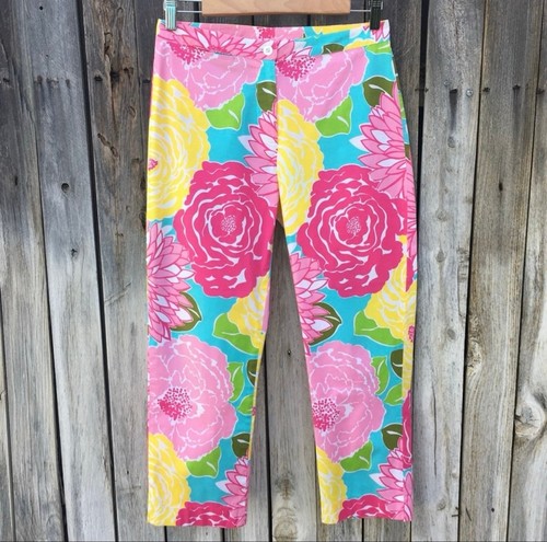 Vintage lilly pulitzer liza - lilly,