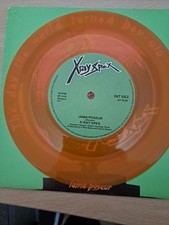 X-Ray Spex the Day the World