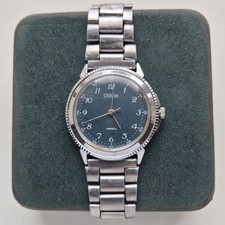 Vintage SLAVA 7 Jewels 2356