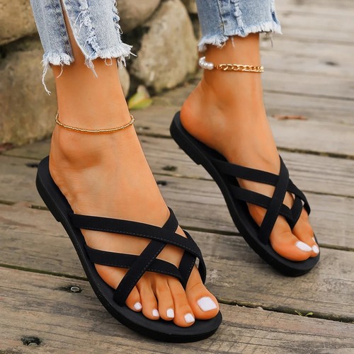 Ladies womens sandals summer - ladies,