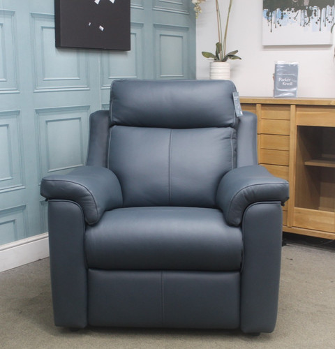 Parker knoll arizona static - parker,