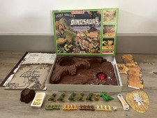 Lost Valley Of The Dinosaurs
