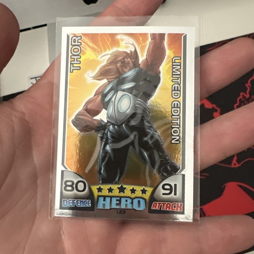 Le3 thor rainbow limited - "rainbow",
