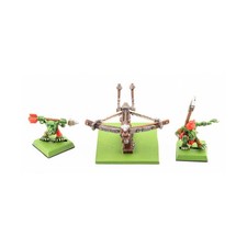 GW Goblin Spear Chukka #35 NM