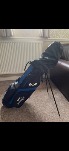 Slazenger ikon junior - ikon,