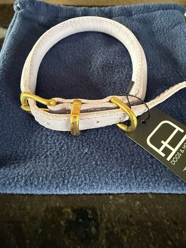 Dogs and horses leather rolled - dogs,