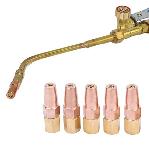 Propane gas welding - propane,