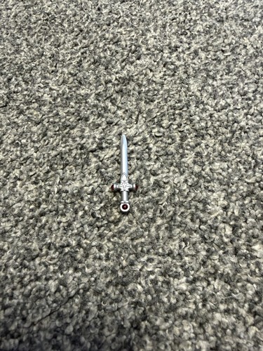 Lego part 68503 flat - -, silver