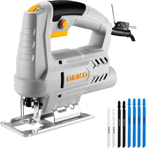 Electric jigsaw 400w variable - jigsaw,