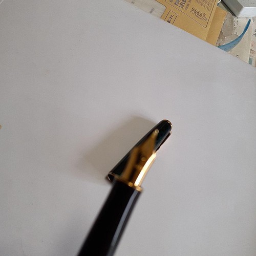 Parker sonnet fountain - sonnet,