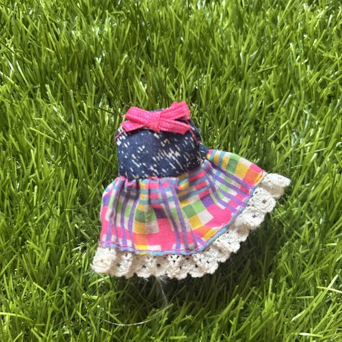 Barbie doll fashions - barbie, shelly