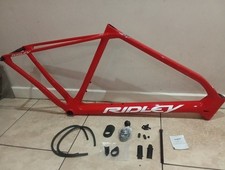NEW Ridley Ignite SLX Carbon