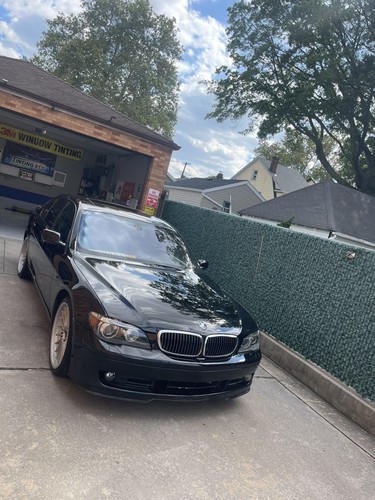 2007 bmw alpina - alpina,