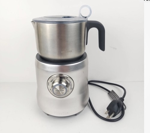 Breville milk cafe - breville, bmf600xl