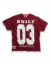 Scruffs Built 03 Work T-Shirt