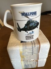 AS365N3 Advanced COMR Helicopter Mug, McAlpines Eurocopter.