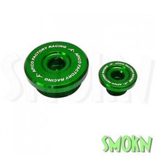 Kawasaki KXF Engine Timing