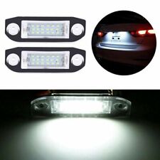 Canbus LED Number Plate Light