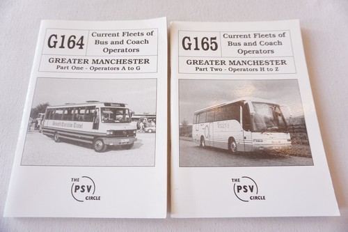 Psv circle g164 - psv, greater