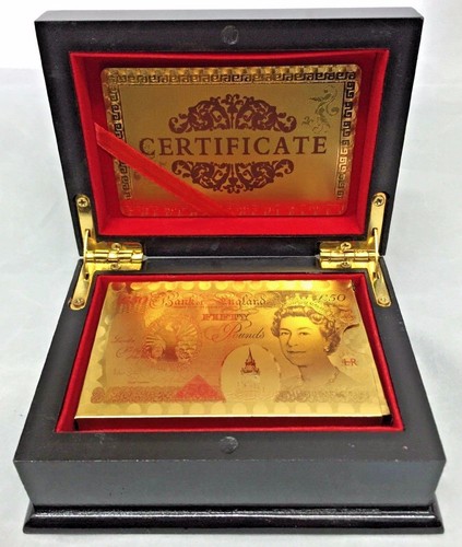 24k gold plated playing cards - 24k,