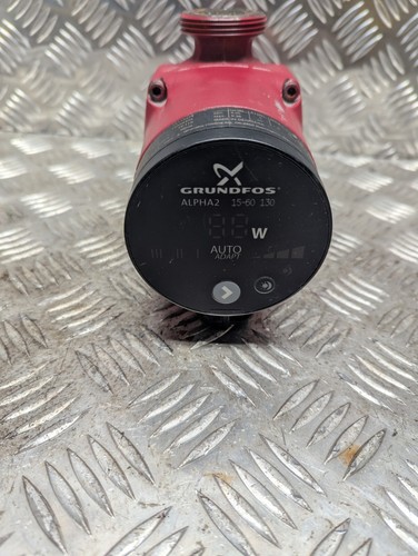 Grundfos alpha 60 130 - grundfos, 15-60