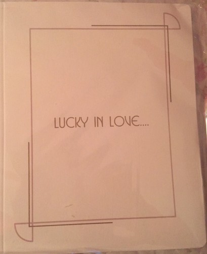 Wedding favours lottery - favours-, 10