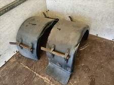 ford transit mk6 mk7 luton box