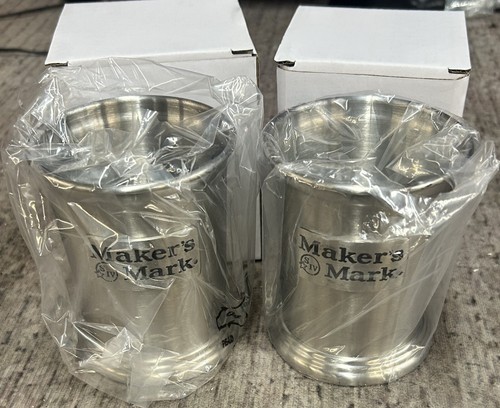 Makers mark stainless steel - makers,